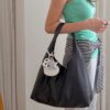 LINE_NOTE_260611_11 bucks&leather 托特包/肩背包