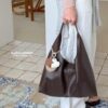 LINE_NOTE_260611_16 bucks&leather 托特包/肩背包