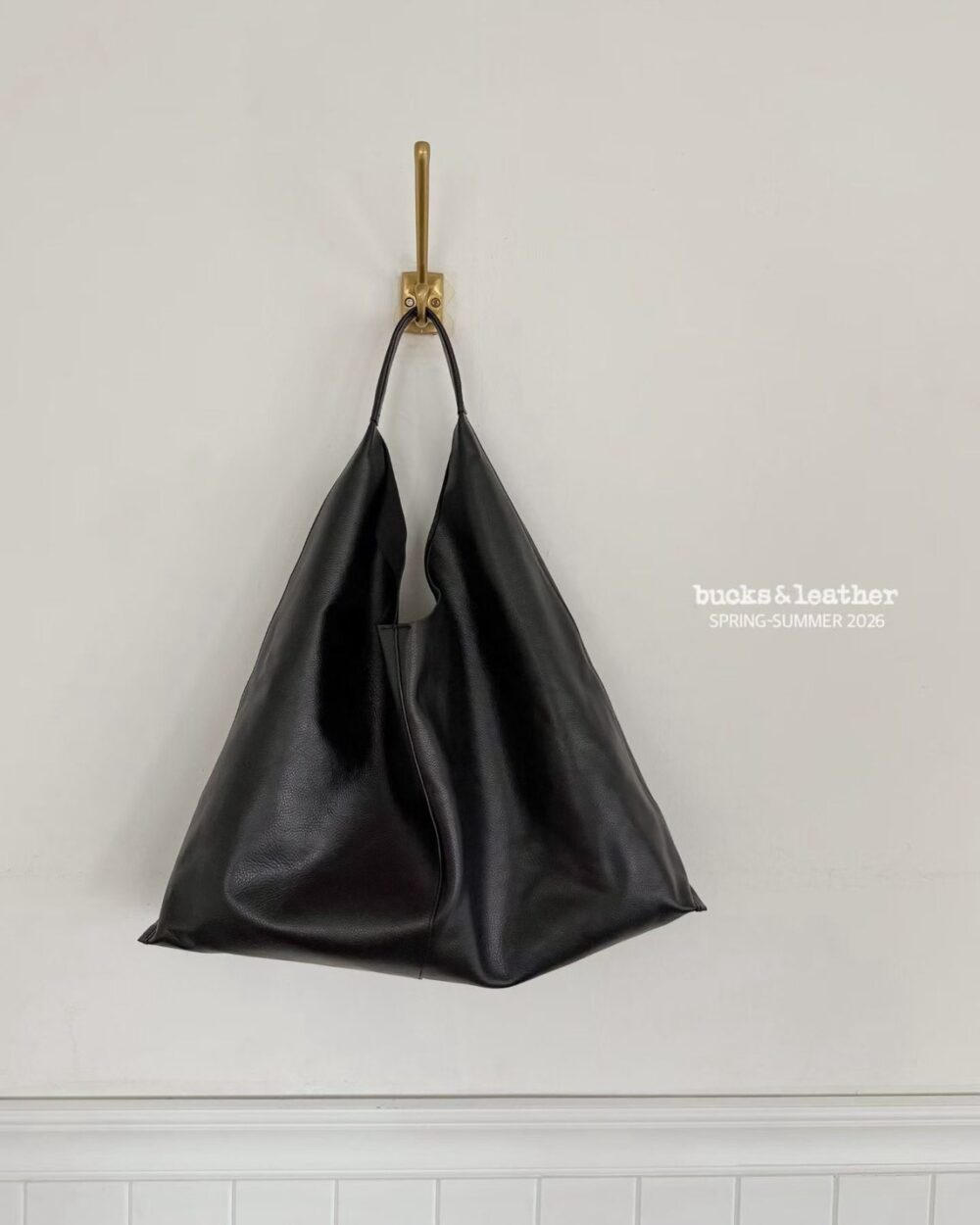 LINE_NOTE_260611_19 bucks&leather 托特包/肩背包
