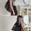 LINE_NOTE_260611_20 bucks&leather 托特包/肩背包