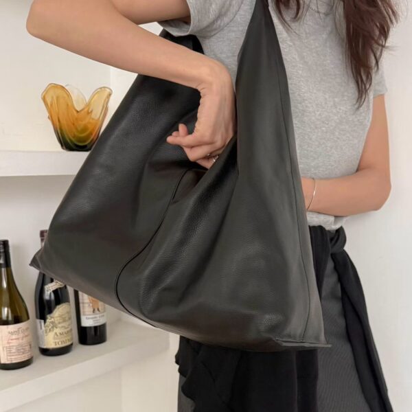 LINE_NOTE_260611_21 bucks&leather 托特包/肩背包