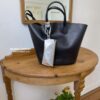 LINE_NOTE_260611_26 bucks&leather 大款托特包/手提包/肩背包