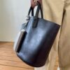 LINE_NOTE_260611_29 bucks&leather 大款托特包/手提包/肩背包