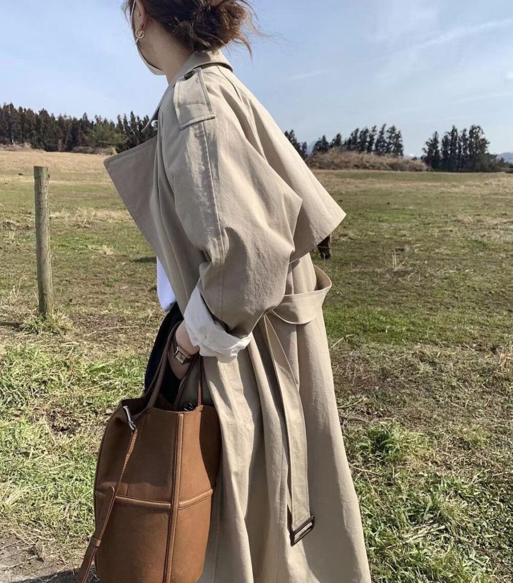 LINE_NOTE_260611_3 bucks&leather 經典復古羊皮水桶包