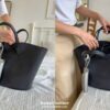 LINE_NOTE_260611_30 bucks&leather 大款托特包/手提包/肩背包