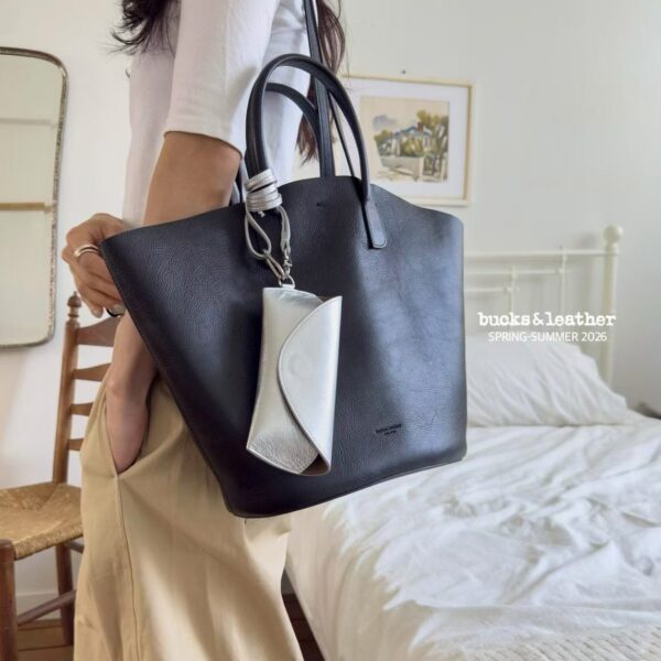 LINE_NOTE_260611_31 bucks&leather 大款托特包/手提包/肩背包