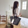 LINE_NOTE_260611_32 bucks&leather 大款托特包/手提包/肩背包