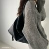 LINE_NOTE_260611_35 bucks&leather 經典磁吸扣肩背包/特大款