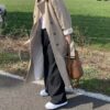 LINE_NOTE_260611_4 bucks&leather 經典復古羊皮水桶包