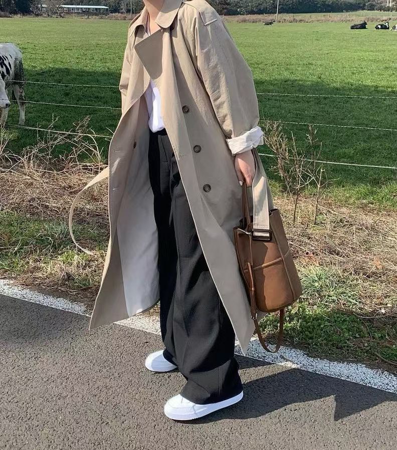 LINE_NOTE_260611_4 bucks&leather 經典復古羊皮水桶包