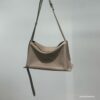 LINE_NOTE_260611_43 bucks&leather 經典磁吸扣肩背包/中款