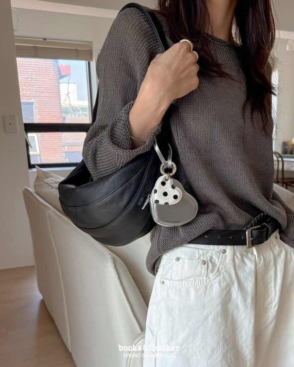 LINE_NOTE_260611_55 bucks&leather 皮艇包(大款/小款)