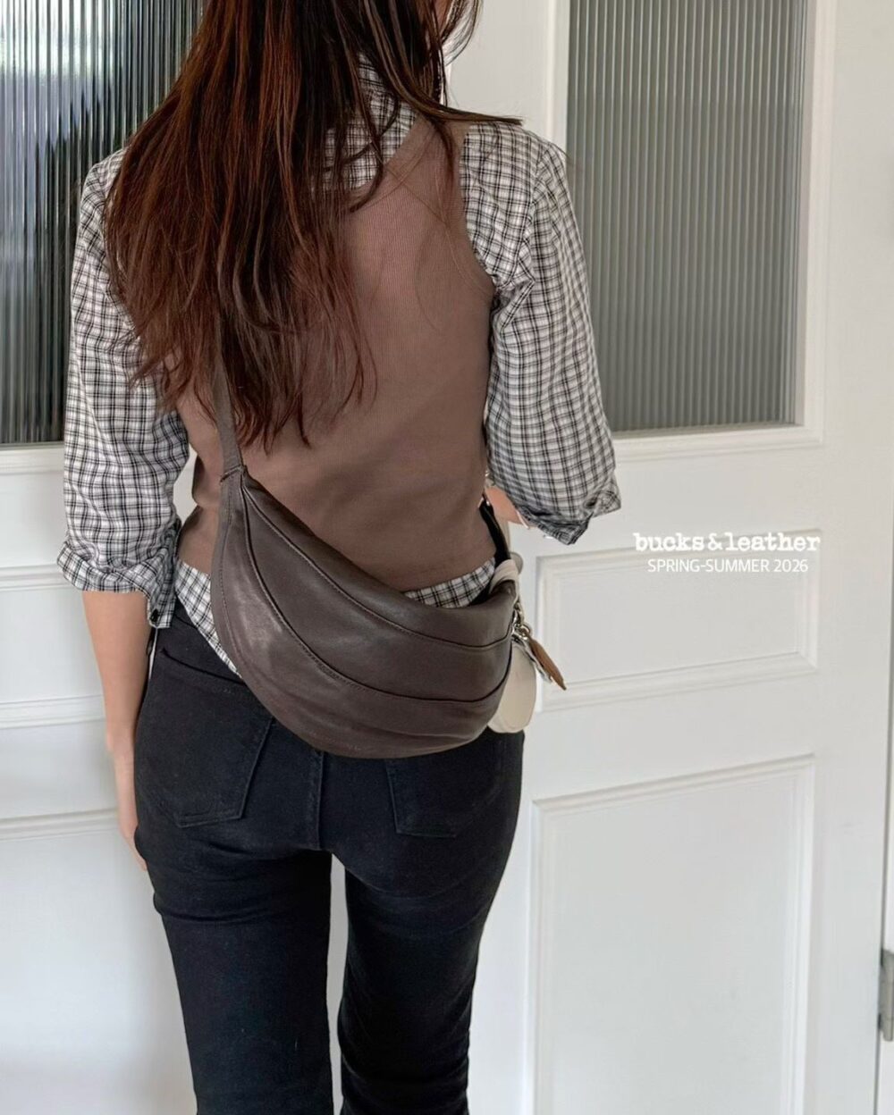 LINE_NOTE_260611_59 bucks&leather 皮艇包(大款/小款)