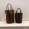 LINE_NOTE_260611_6 bucks&leather 經典復古羊皮水桶包