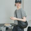 LINE_NOTE_260611_62 bucks&leather 皮艇包(大款/小款)