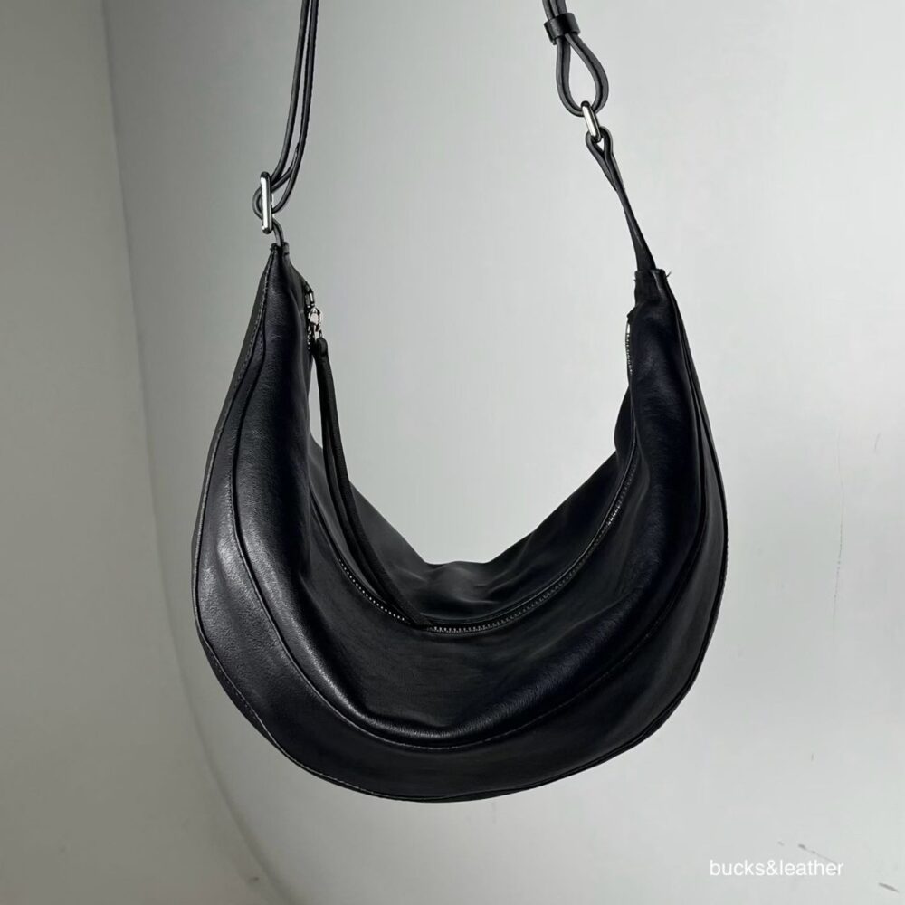 LINE_NOTE_260611_66 bucks&leather 皮艇包(大款/小款)