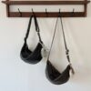 LINE_NOTE_260611_68 bucks&leather 皮艇包(大款/小款)