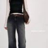 LINE_NOTE_260611_76 bucks&leather 羊皮餃子包/肩背包