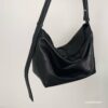LINE_NOTE_260612_1 bucks&leather 經典磁吸扣單肩包/大款