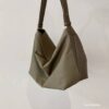 LINE_NOTE_260612_5 bucks&leather 經典磁吸扣單肩包/大款