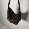 LINE_NOTE_260612_6 bucks&leather 經典磁吸扣單肩包/大款