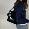 LINE_NOTE_260616_2 bucks&leather 復古肩背方型水桶包