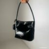 LINE_NOTE_260616_4 bucks&leather 復古肩背方型水桶包