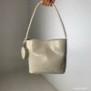 LINE_NOTE_260616_5 bucks&leather 復古肩背方型水桶包