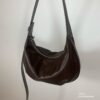 LINE_NOTE_260617_3 bucks&leather 肩背餃子包 大款/小款