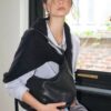 LINE_NOTE_260617_7 bucks&leather 肩背餃子包 大款/小款