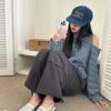 LINE_ALBUM_2026317_260714_54 東大門女鞋 牛皮網格鞋 3color