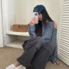 LINE_ALBUM_2026317_260714_55 東大門女鞋 牛皮網格鞋 3color