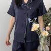 LINE_ALBUM_2026723_260723_13 韓國睡衣 愛心小刺繡短袖睡衣套裝