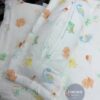 韓國棉被 幼兒園午睡棉被組