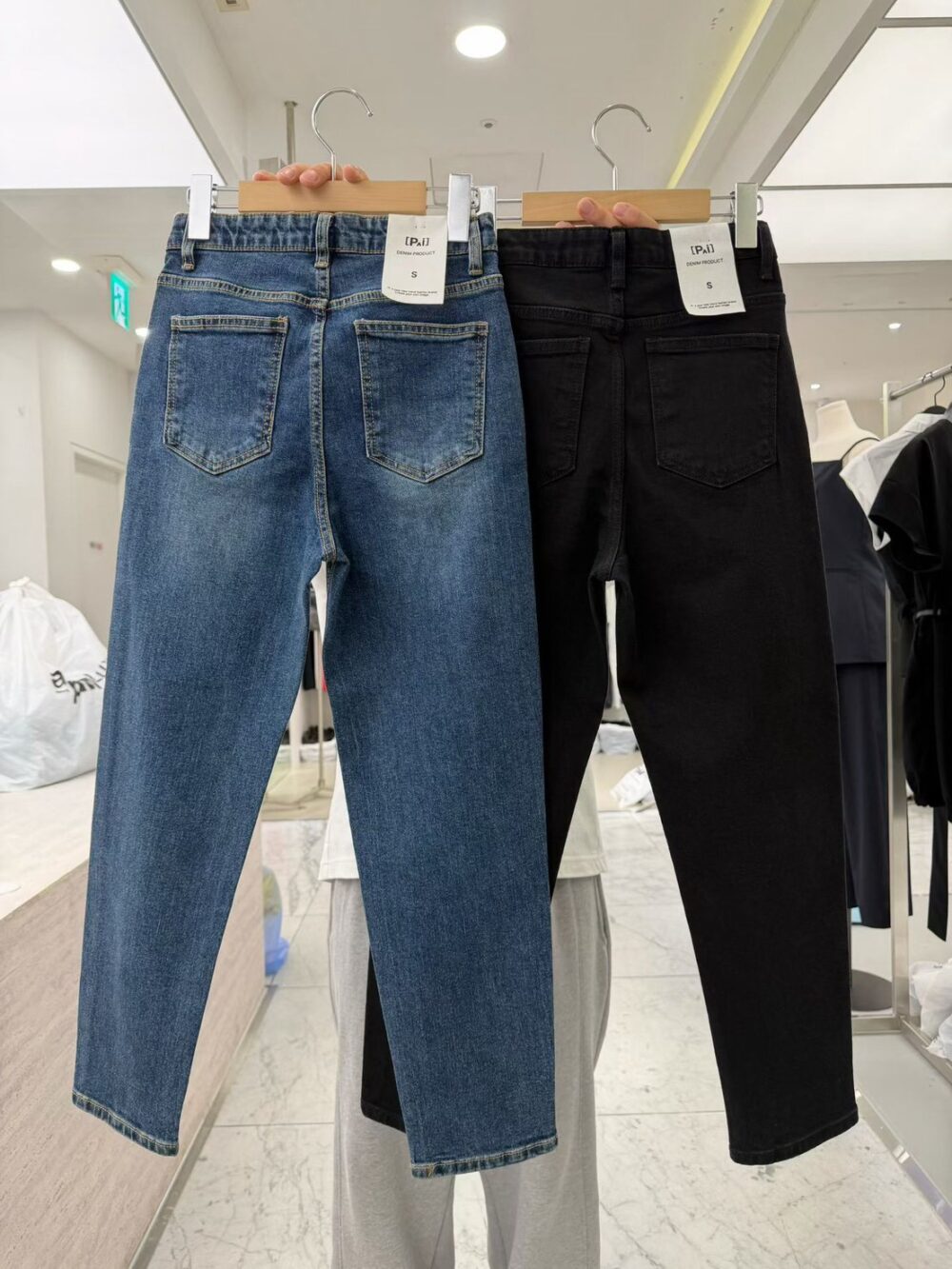 LINE_ALBUM_2026727_260727_20 #2112 彈力9分牛仔褲