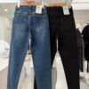 LINE_ALBUM_2026727_260727_20 #2112 彈力9分牛仔褲