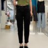 LINE_ALBUM_2026727_260727_23 #2112 彈力9分牛仔褲