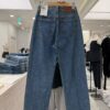 LINE_ALBUM_2026727_260727_28 #1365 法式寬筒9分牛仔褲