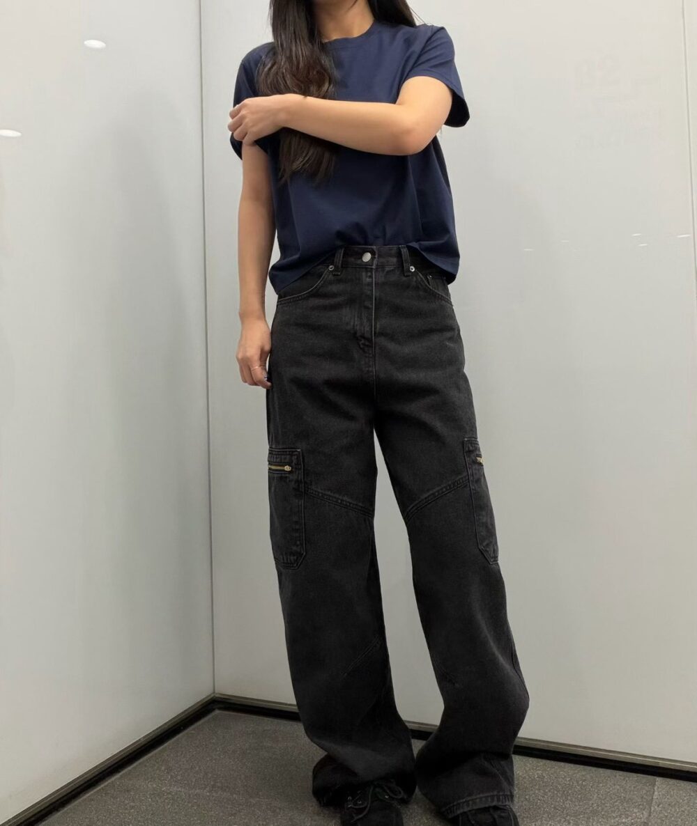 LINE_ALBUM_2026727_260727_5 #1263 工裝牛仔褲