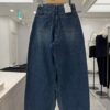 LINE_ALBUM_2026727_260727_7 #1264 寬鬆造型口袋牛仔褲