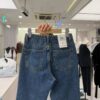 LINE_ALBUM_2026727_260728_14 #1266 鬆緊微喇叭牛仔褲