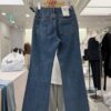 LINE_ALBUM_2026727_260728_15 #1266 鬆緊微喇叭牛仔褲