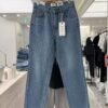 LINE_ALBUM_2026727_260728_8 #1262 土耳其進口材質9分小直筒牛仔褲