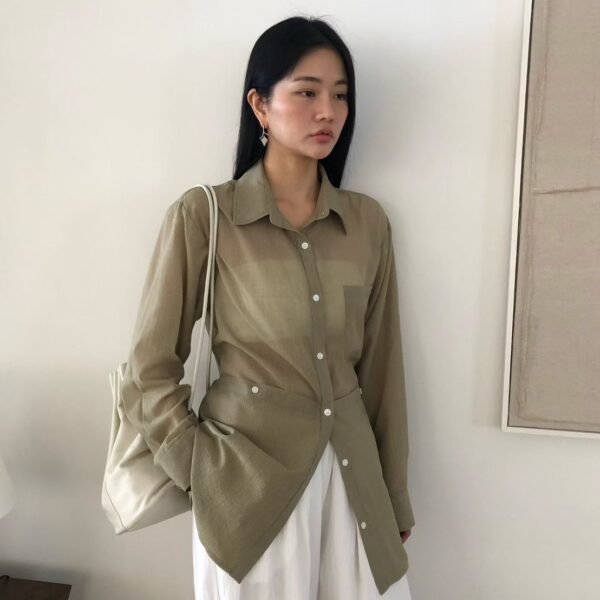 LINE_ALBUM_現貨_260713_1 設計款綠色襯衫