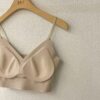 LINE_NOTE_260713_10 韓國女裝 經典熱銷好評冰絲涼感Bra top (可調式)