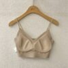 LINE_NOTE_260713_11 韓國女裝 經典熱銷好評冰絲涼感Bra top (可調式)