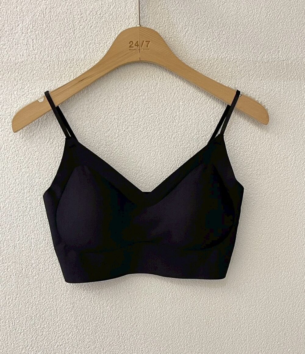 LINE_NOTE_260713_13 韓國女裝 經典熱銷好評冰絲涼感Bra top (可調式)