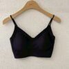 LINE_NOTE_260713_13 韓國女裝 經典熱銷好評冰絲涼感Bra top (可調式)