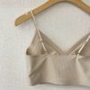 LINE_NOTE_260713_14 韓國女裝 經典熱銷好評冰絲涼感Bra top (可調式)