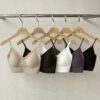 LINE_NOTE_260713_7 韓國女裝 經典熱銷好評冰絲涼感Bra top (可調式)